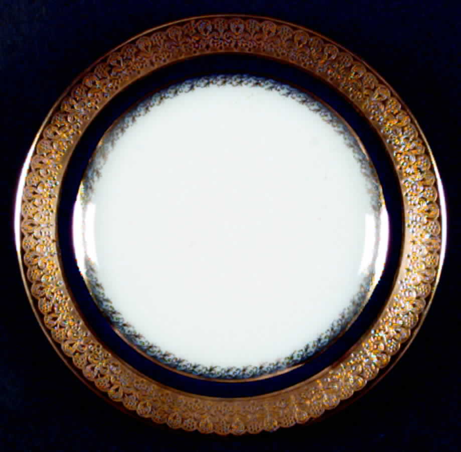 POY23 Bread & Butter Plate by Jean Pouyat-1