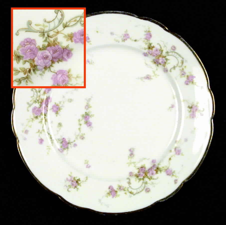 POY29 Salad Plate by Jean Pouyat-1
