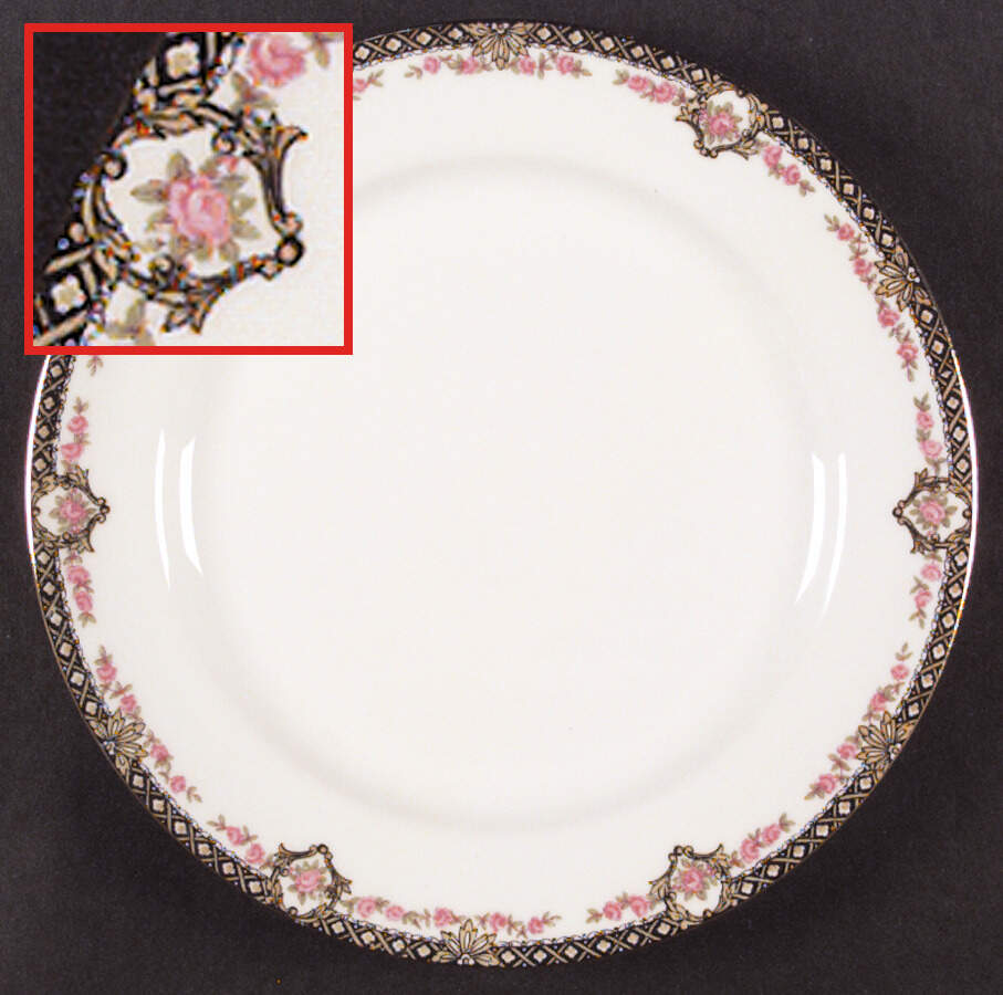 POY30 Dinner Plate by Jean Pouyat-1
