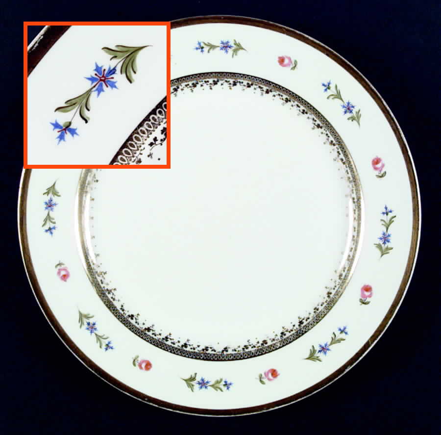 POY31 Dinner Plate by Jean Pouyat-1