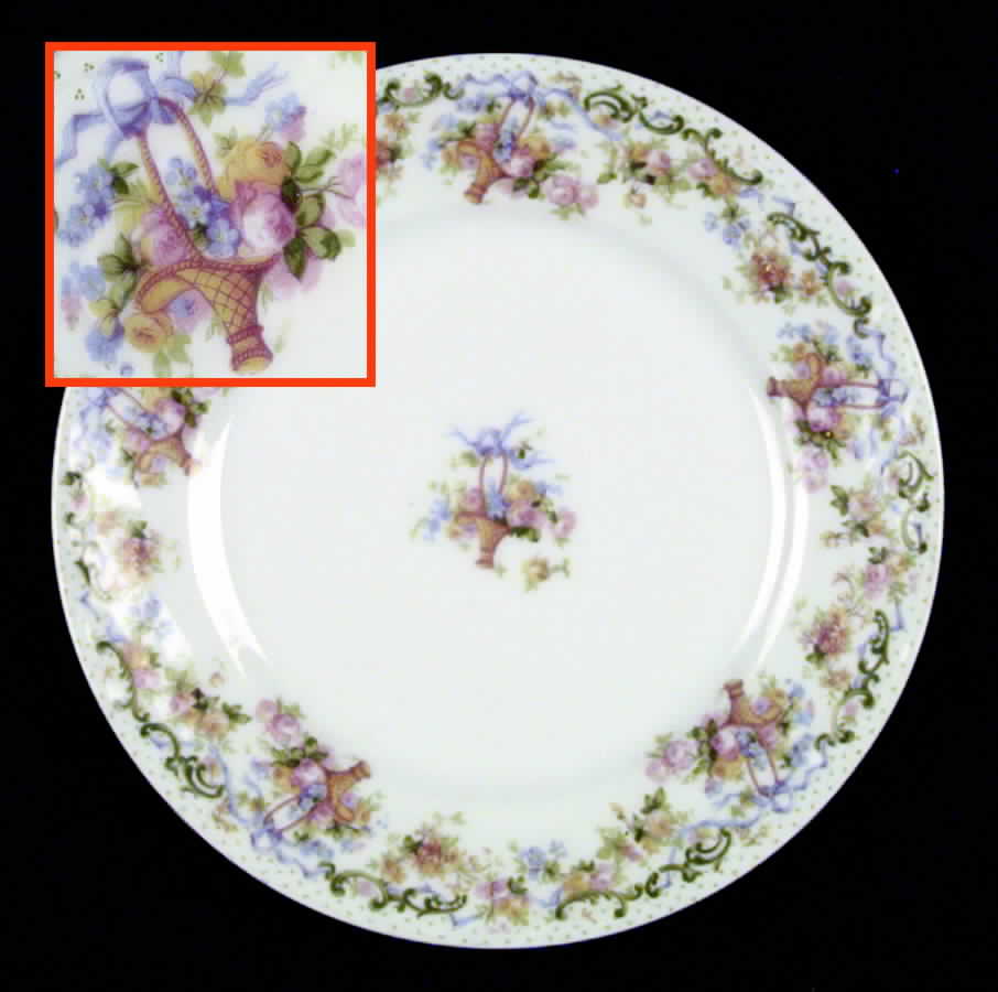 POY33 Salad Plate by Jean Pouyat-1