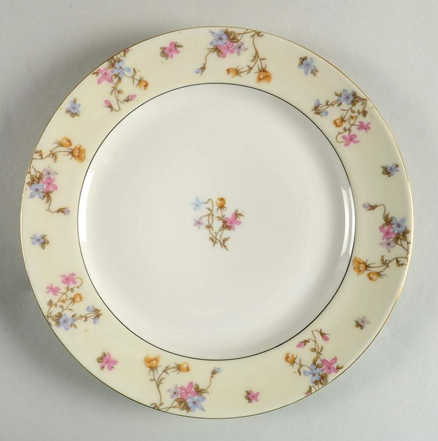 POY39 Dinner Plate by Jean Pouyat-1