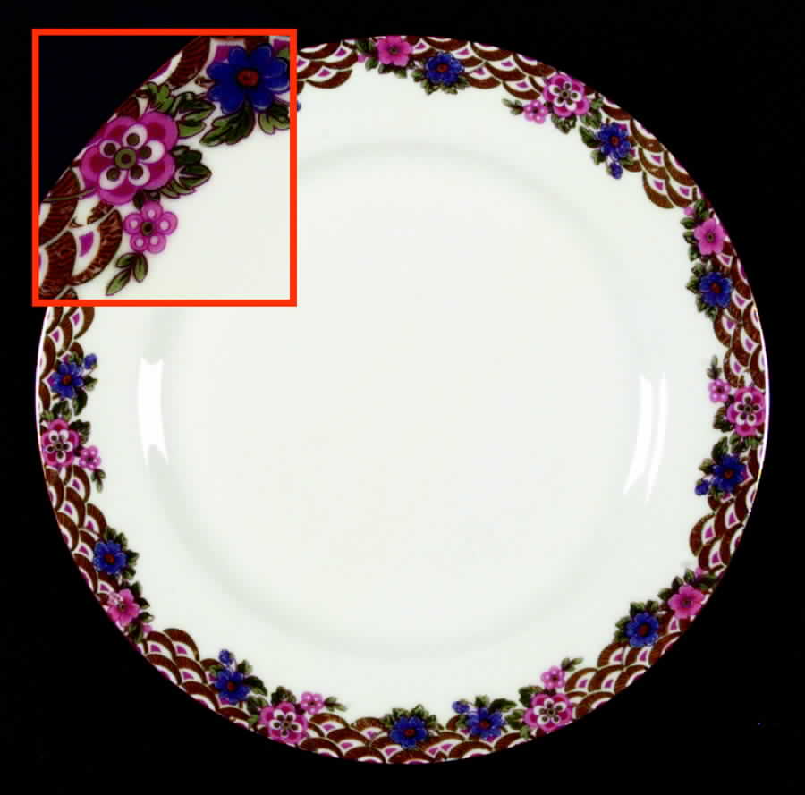 POY4 Dinner Plate by Jean Pouyat-1