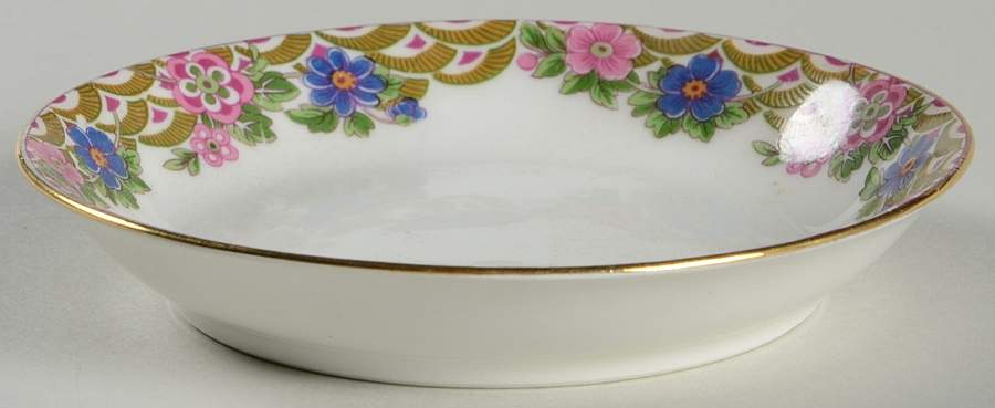 POY4 Fruit/Dessert (Sauce) Bowl by Jean Pouyat-1