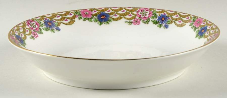 POY4 Coupe Soup Bowl by Jean Pouyat-1