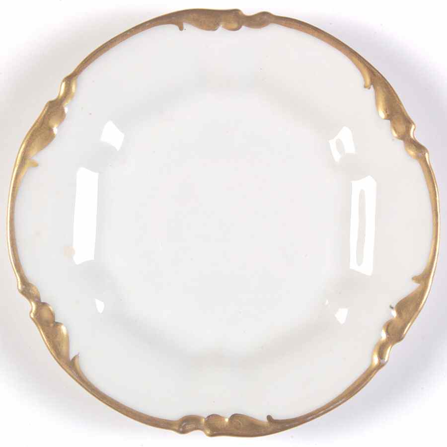 POY40 Bread & Butter Plate by Jean Pouyat-1