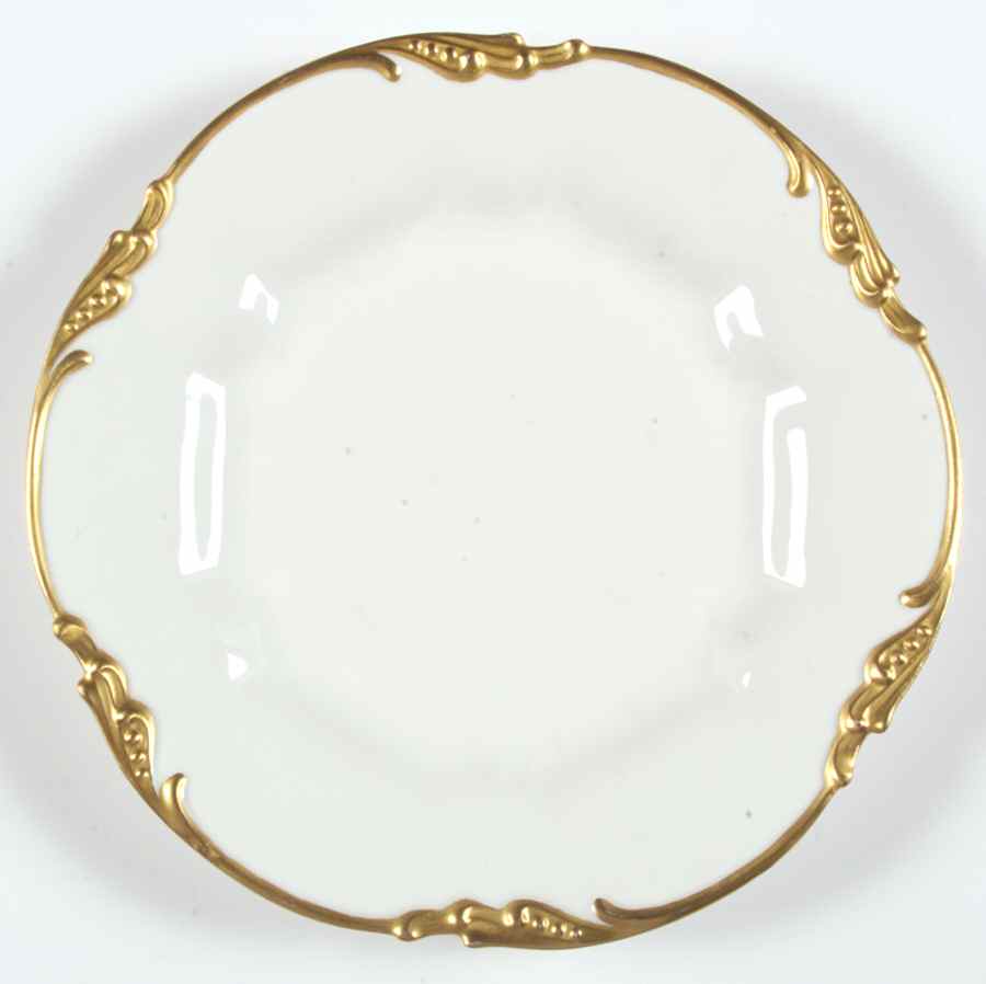 POY40 Salad Plate by Jean Pouyat-1