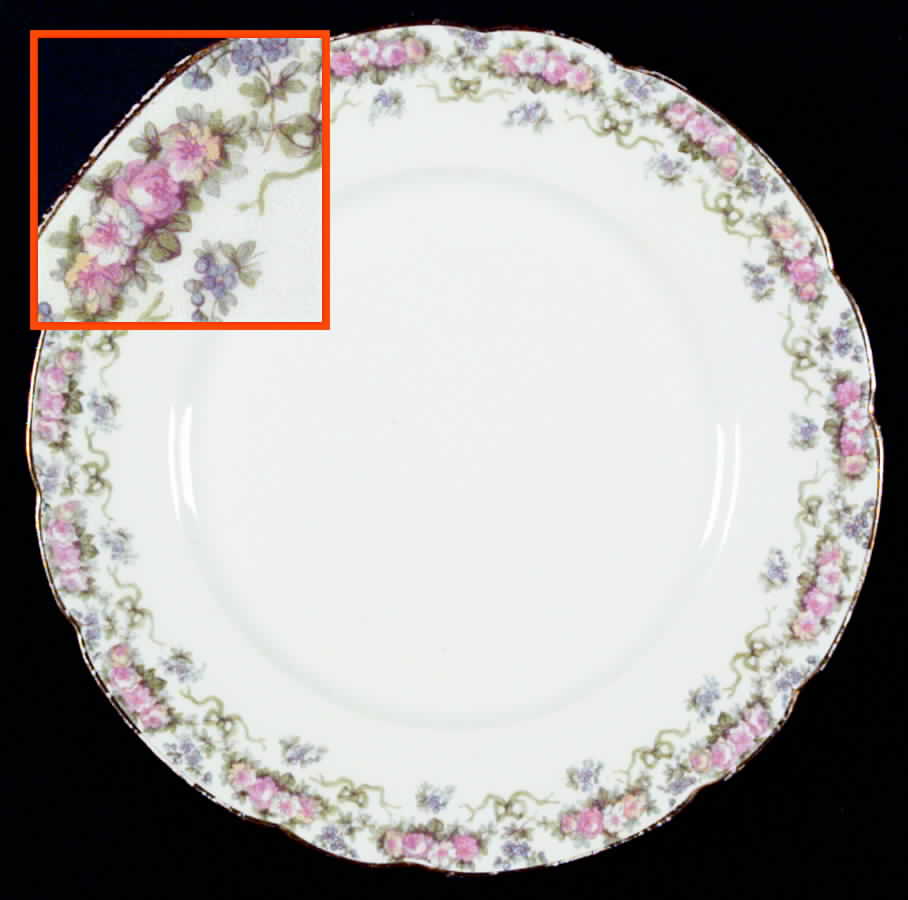 POY41 Salad Plate by Jean Pouyat-1