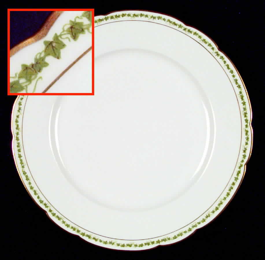 POY48 Dinner Plate by Jean Pouyat-1