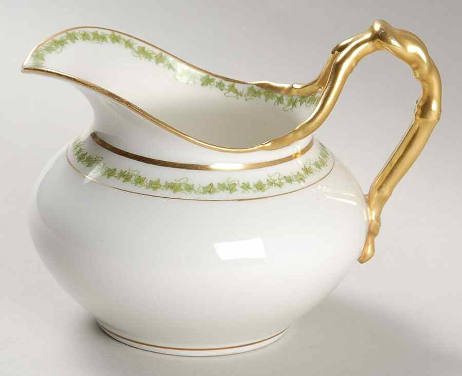 POY48 Creamer by Jean Pouyat-1