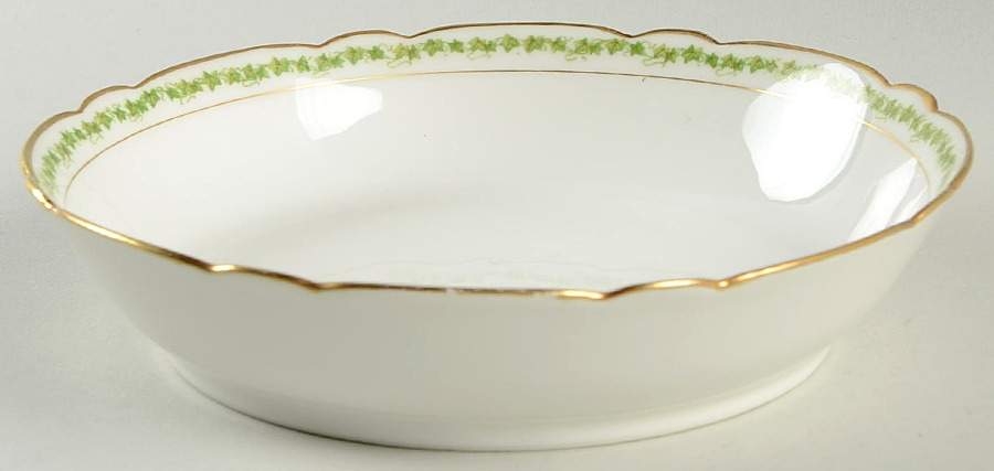 POY48 Coupe Soup Bowl by Jean Pouyat-1