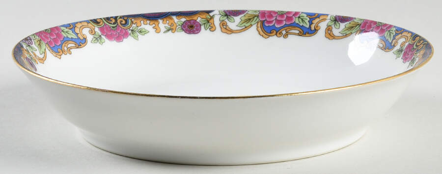 POY49 Coupe Soup Bowl by Jean Pouyat-1