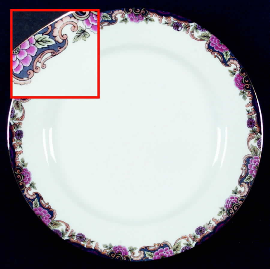 POY49 Dinner Plate by Jean Pouyat-1