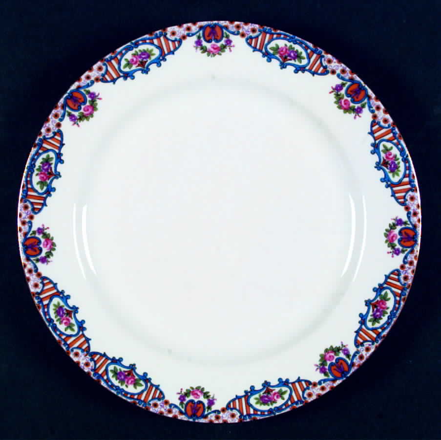 POY5 Dinner Plate by Jean Pouyat-1