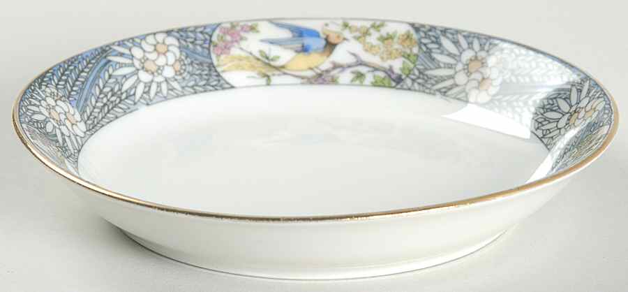 POY50 Fruit/Dessert (Sauce) Bowl by Jean Pouyat-1