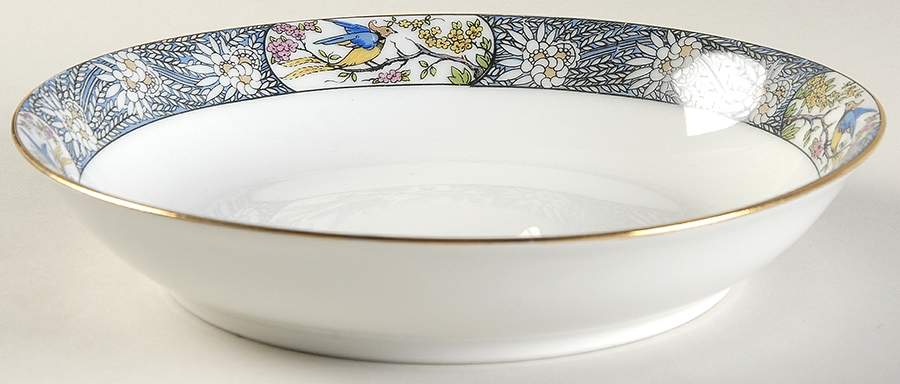 POY50 Coupe Soup Bowl by Jean Pouyat-1