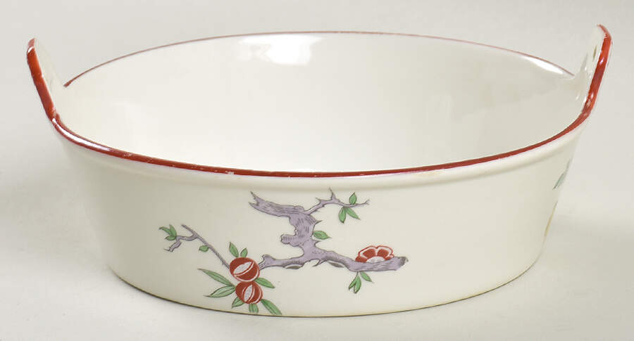 POY52 Butter Tub No Lid by Jean Pouyat-1