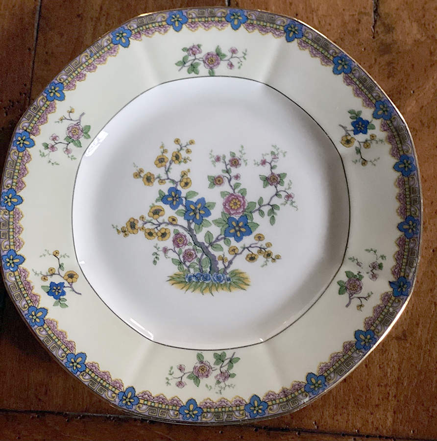POY56 Dinner Plate by Jean Pouyat-1