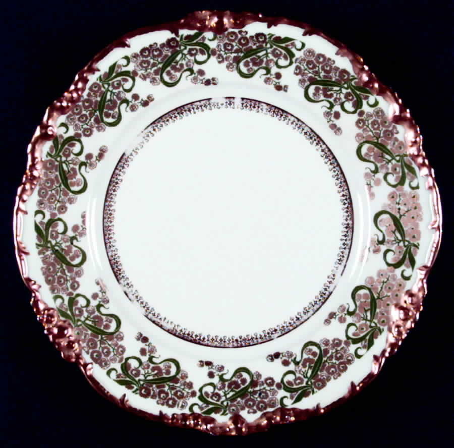 POY57 Dinner Plate by Jean Pouyat-1