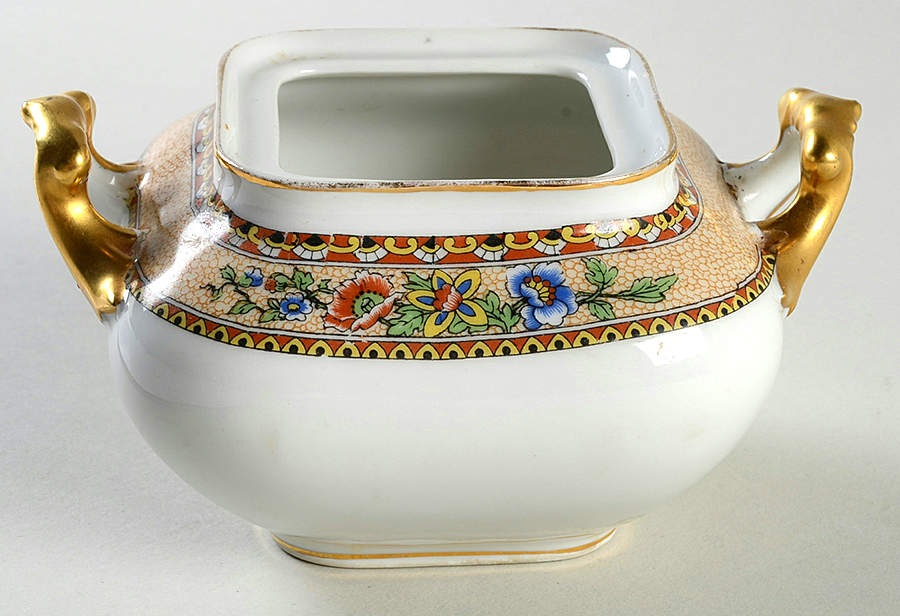 POY59 Sugar Bowl No Lid by Jean Pouyat-1