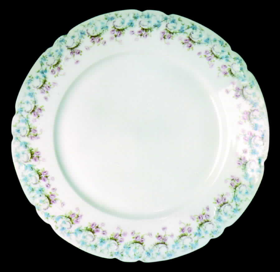 POY61 Dinner Plate by Jean Pouyat-1