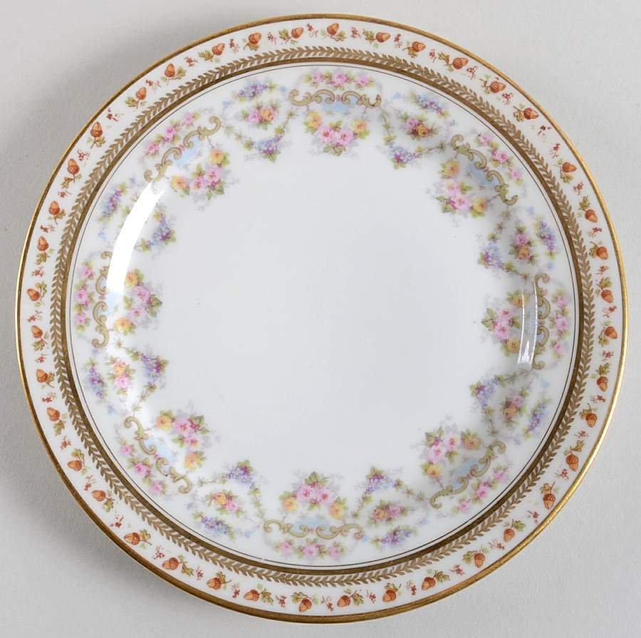 POY63 Salad Plate by Jean Pouyat-1