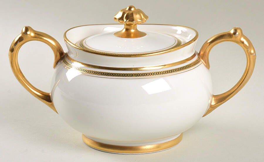 POY65 Sugar Bowl & Lid by Jean Pouyat-1
