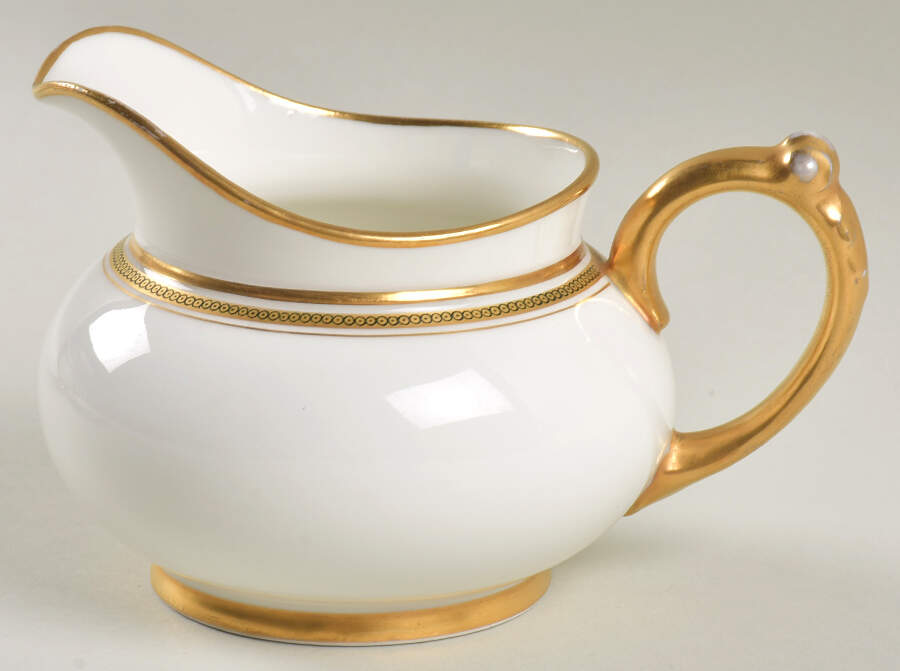 POY65 Creamer by Jean Pouyat-1