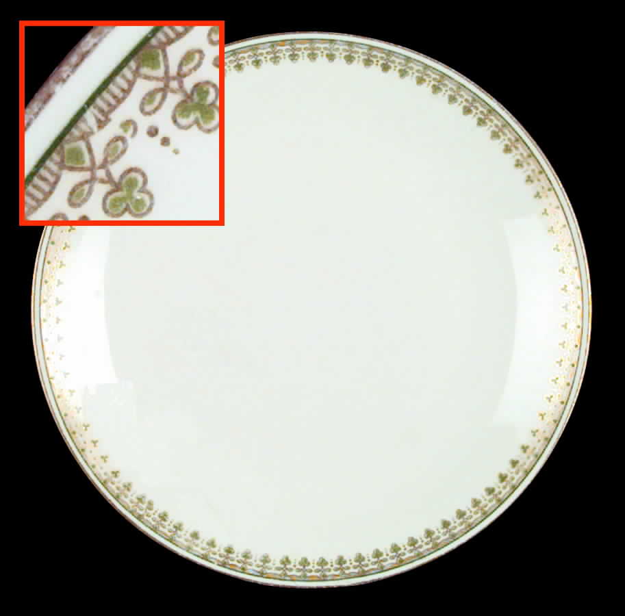 POY66 Salad Plate by Jean Pouyat-1