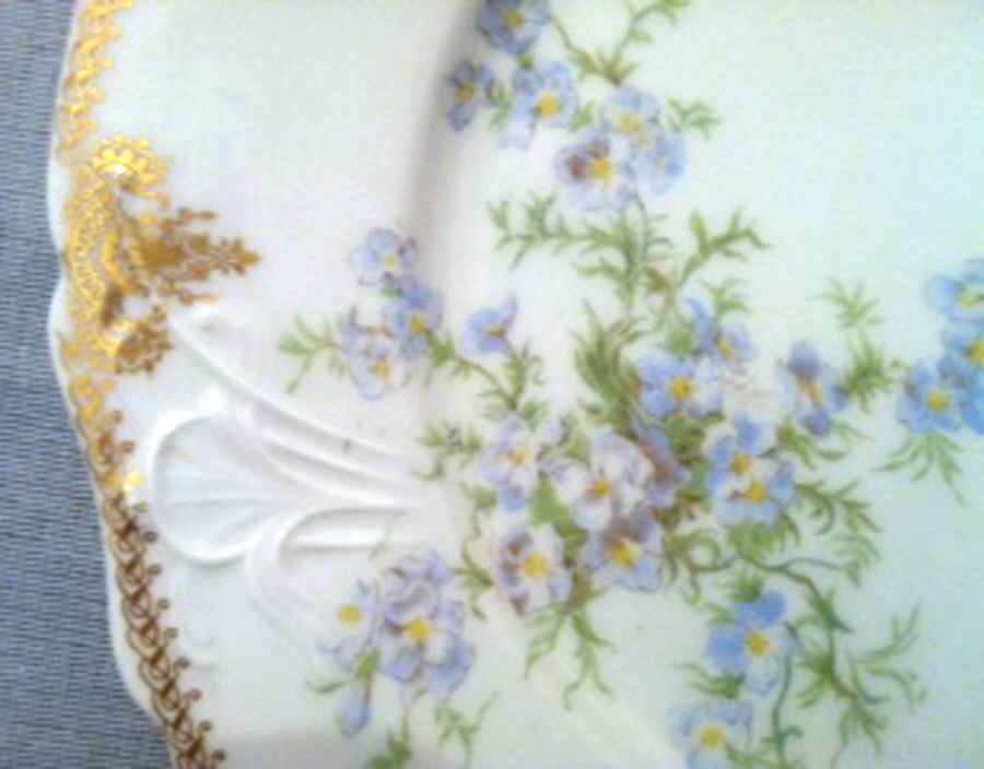 POY69 Dinner Plate by Jean Pouyat-1