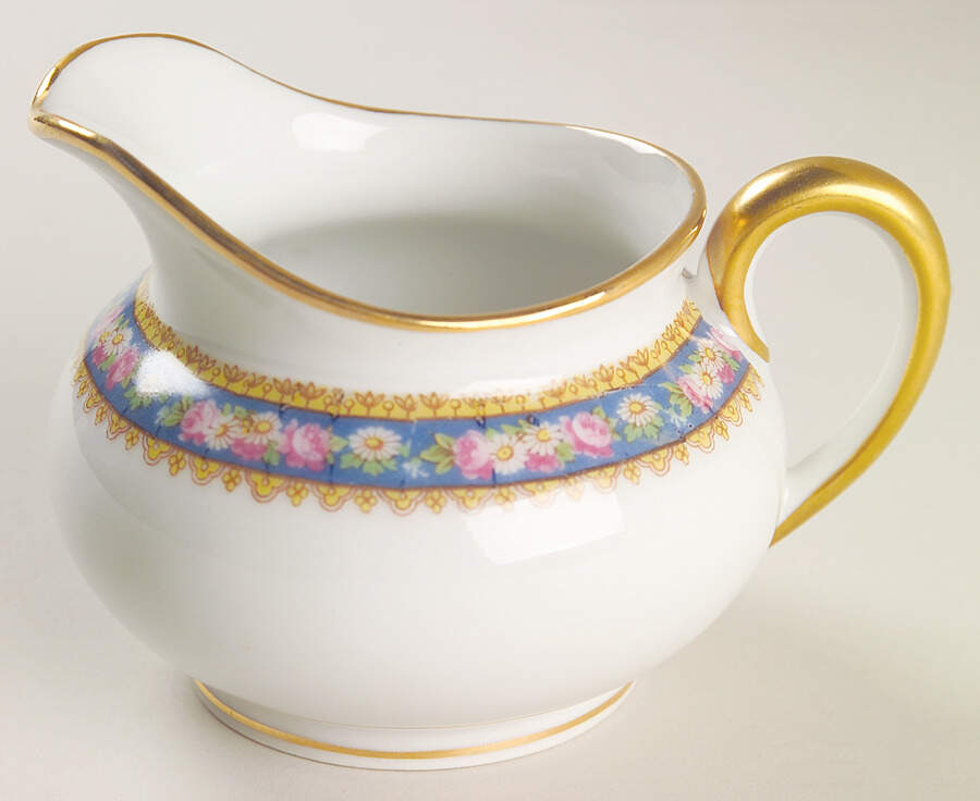 POY70 Creamer by Jean Pouyat-1