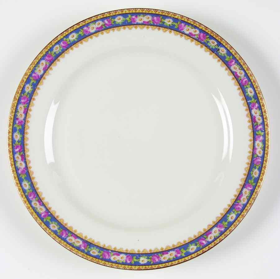 POY70 Salad Plate by Jean Pouyat-1