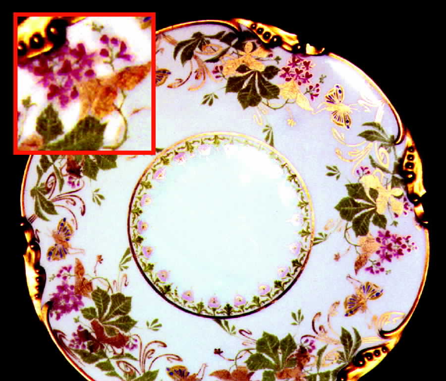 POY73 Saucer by Jean Pouyat-1