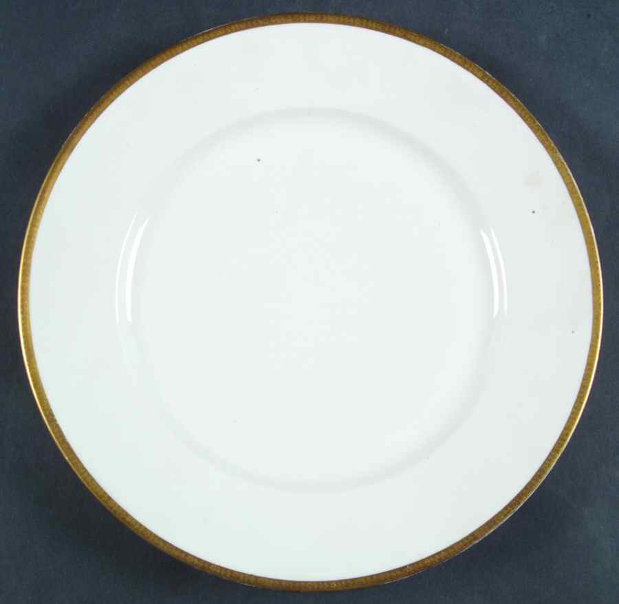 POY79 Dinner Plate by Jean Pouyat-1
