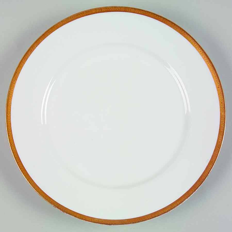 POY79 Luncheon Plate by Jean Pouyat-1