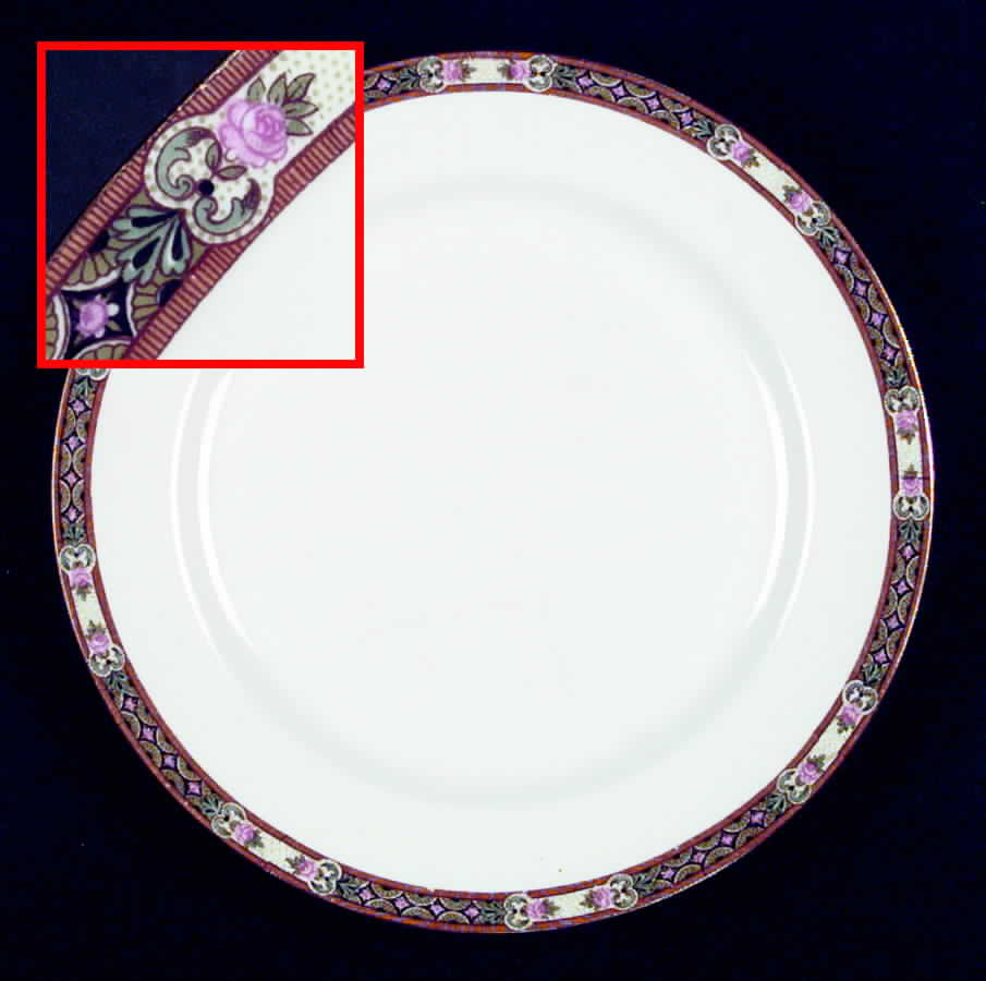 POY80 Dinner Plate by Jean Pouyat-1