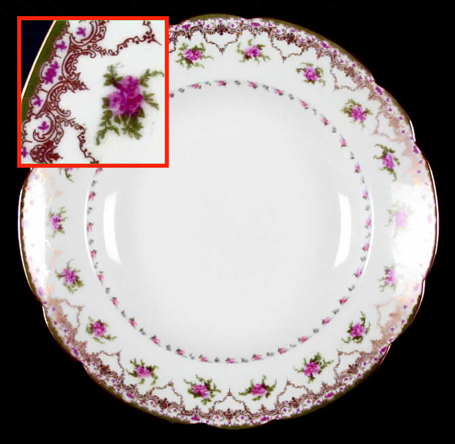POY85 Rim Soup Bowl by Jean Pouyat-1