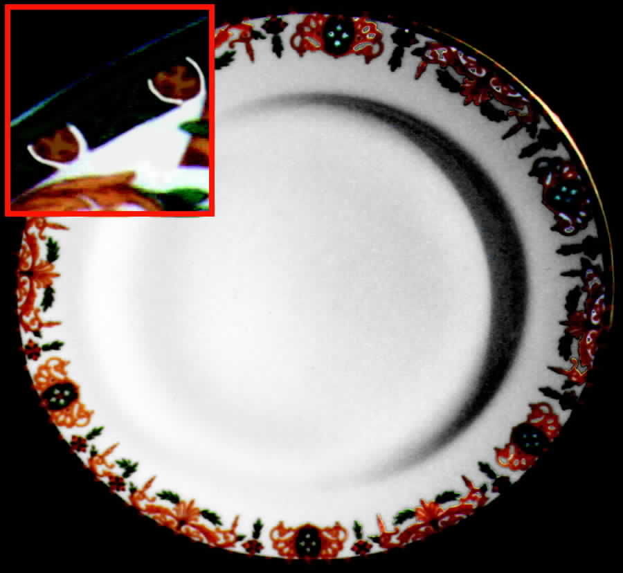 POY86 Dinner Plate by Jean Pouyat-1