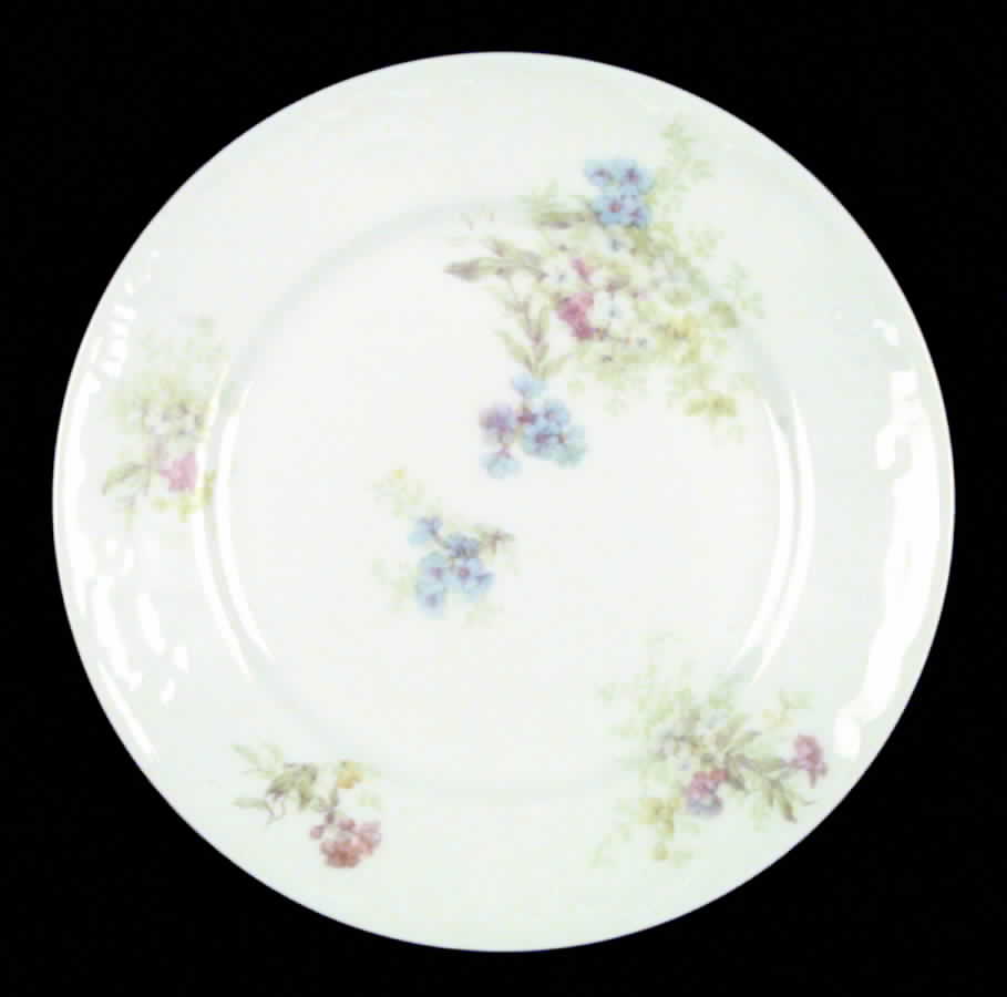 POY9 Salad Plate by Jean Pouyat-1