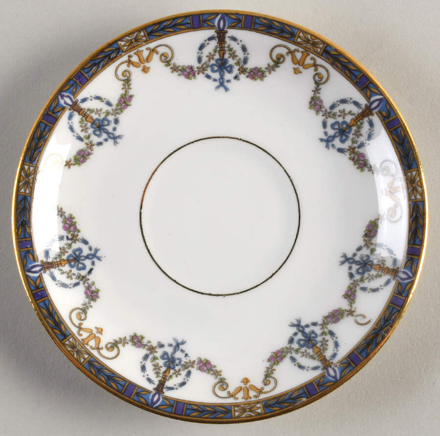 POY94 Saucer by Jean Pouyat-1