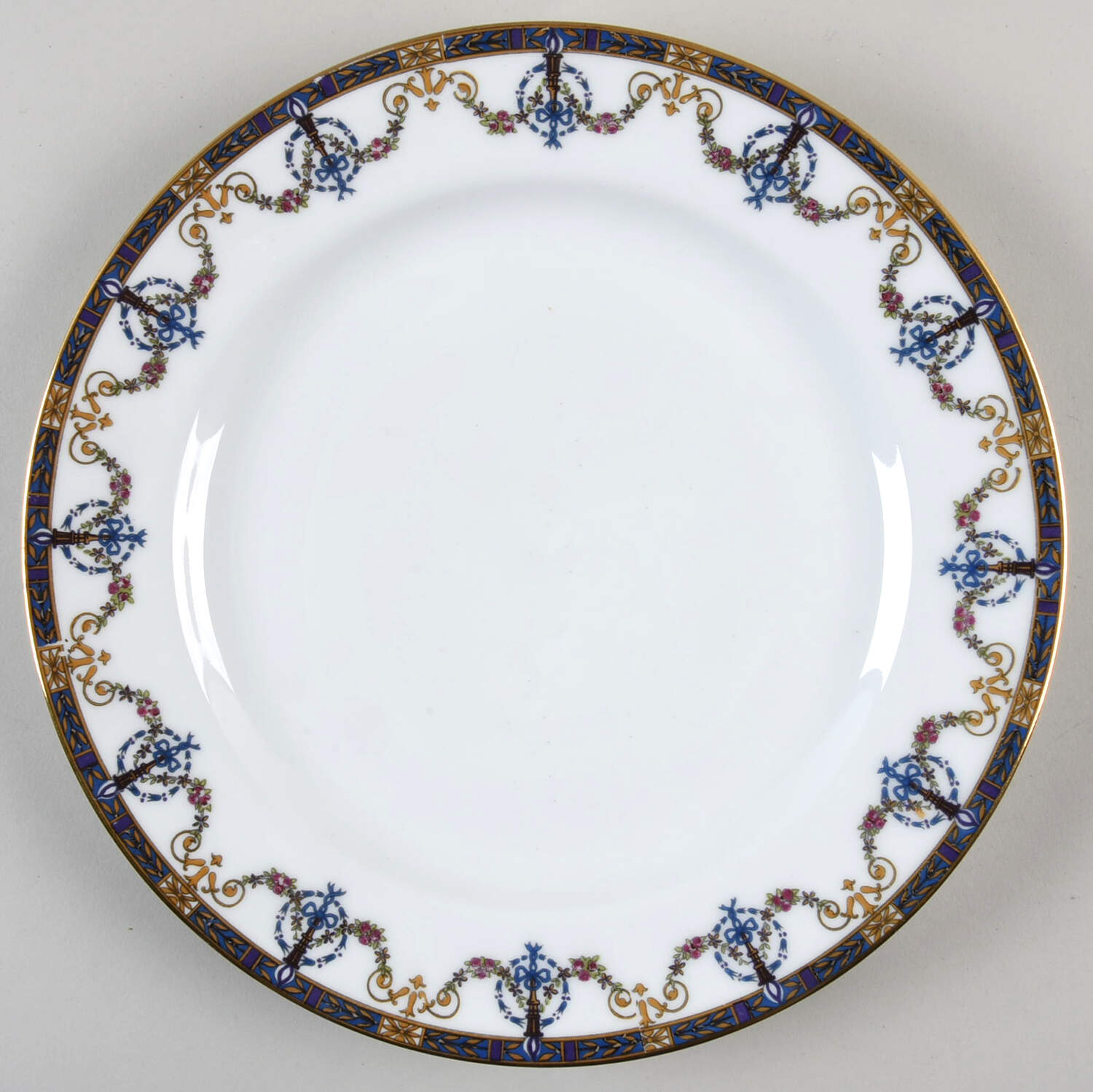 POY94 Dinner Plate by Jean Pouyat-1