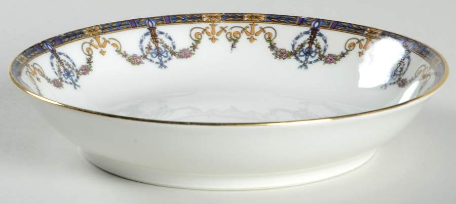 POY94 Coupe Soup Bowl by Jean Pouyat-1
