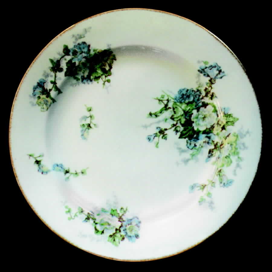 POY98 Dinner Plate by Jean Pouyat-1