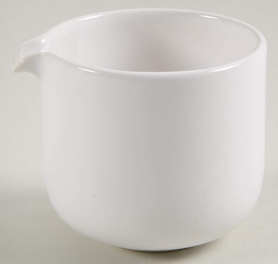Arctic White Creamer by Prisma-1