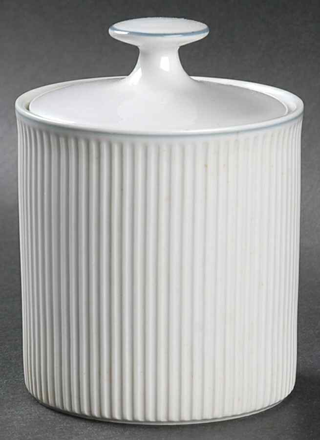 Victoria's Garden Sugar Bowl & Lid by Prisma-1