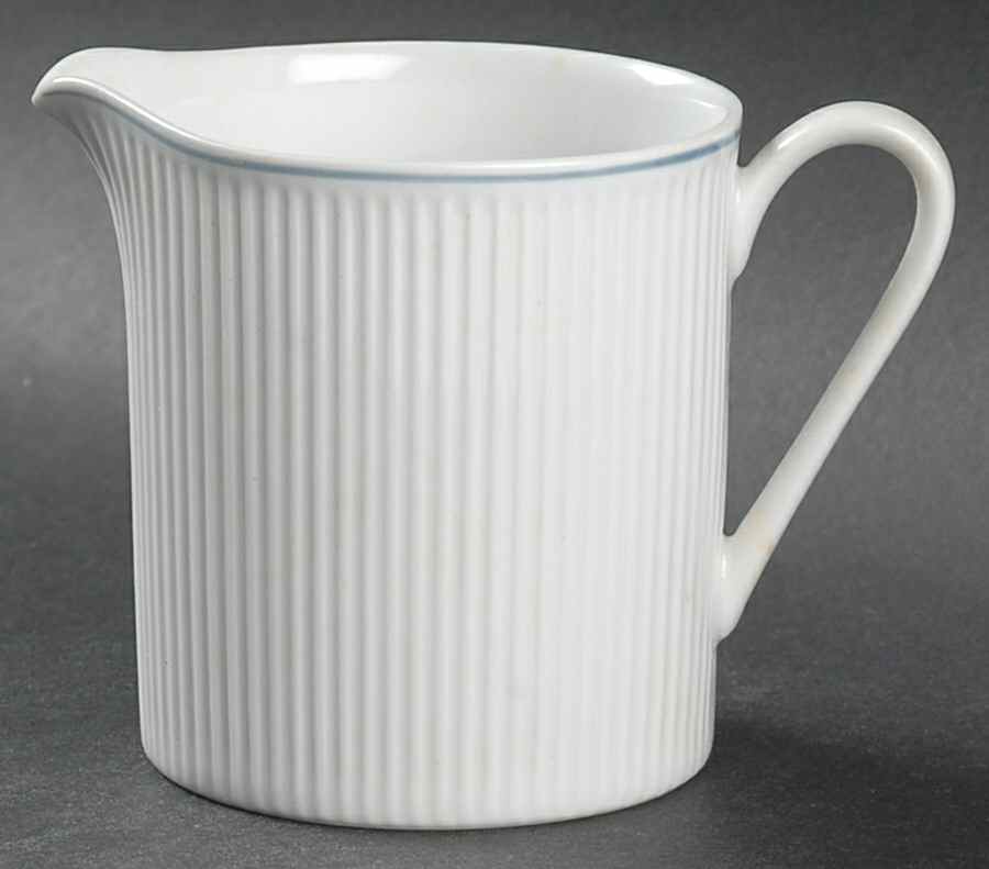 Victoria's Garden Creamer by Prisma-1