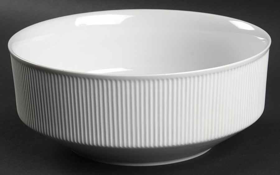 Vienna 8" Round Vegetable Bowl by Prisma-1