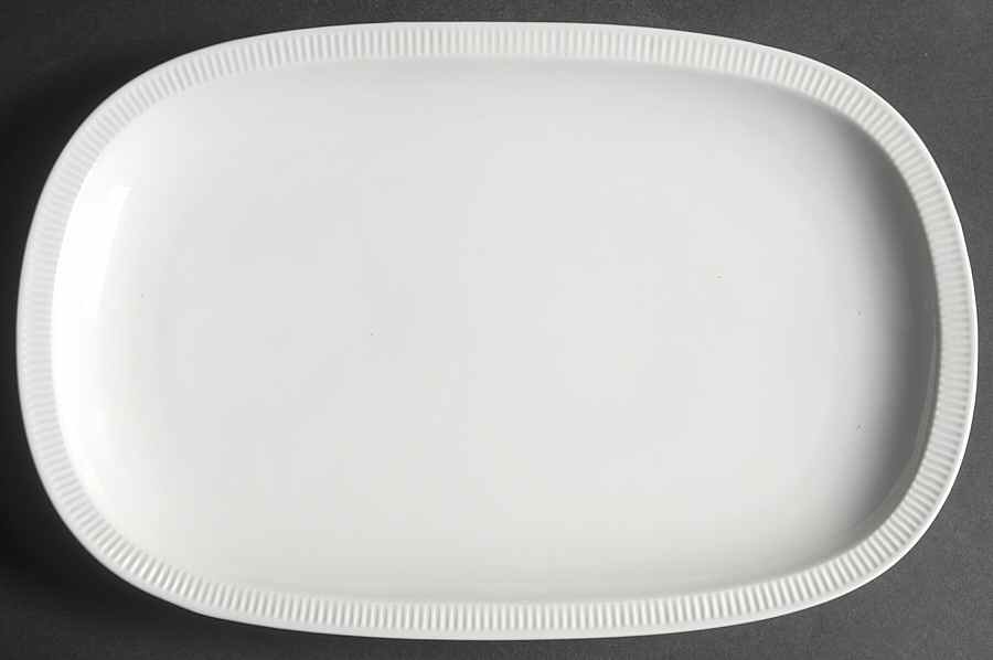 Vienna 13" Oval Serving Platter by Prisma-1