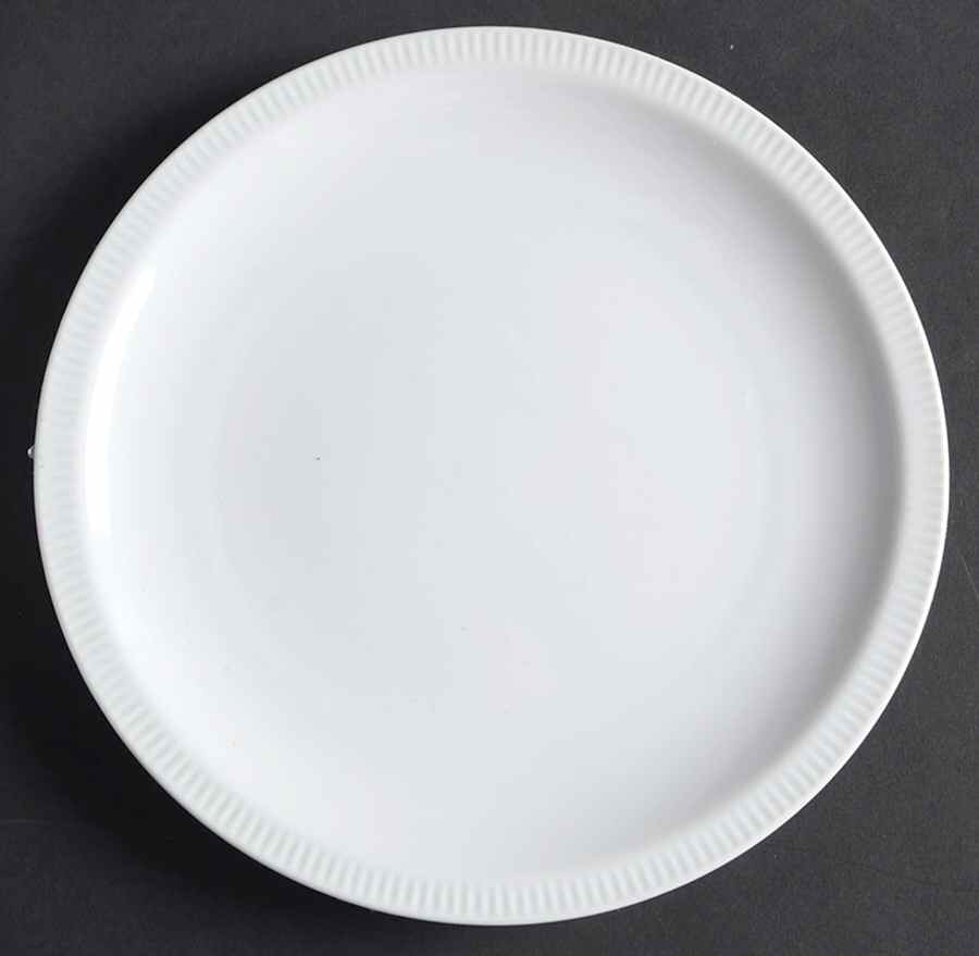 Vienna Salad Plate by Prisma-1
