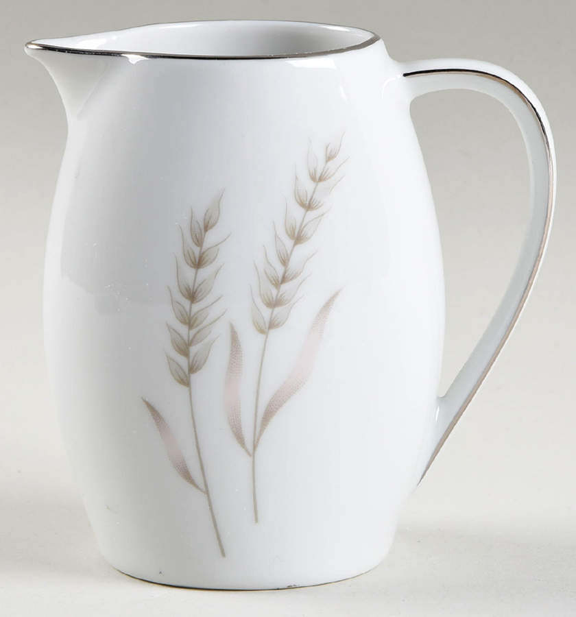 Serenade Creamer by Prudential-1